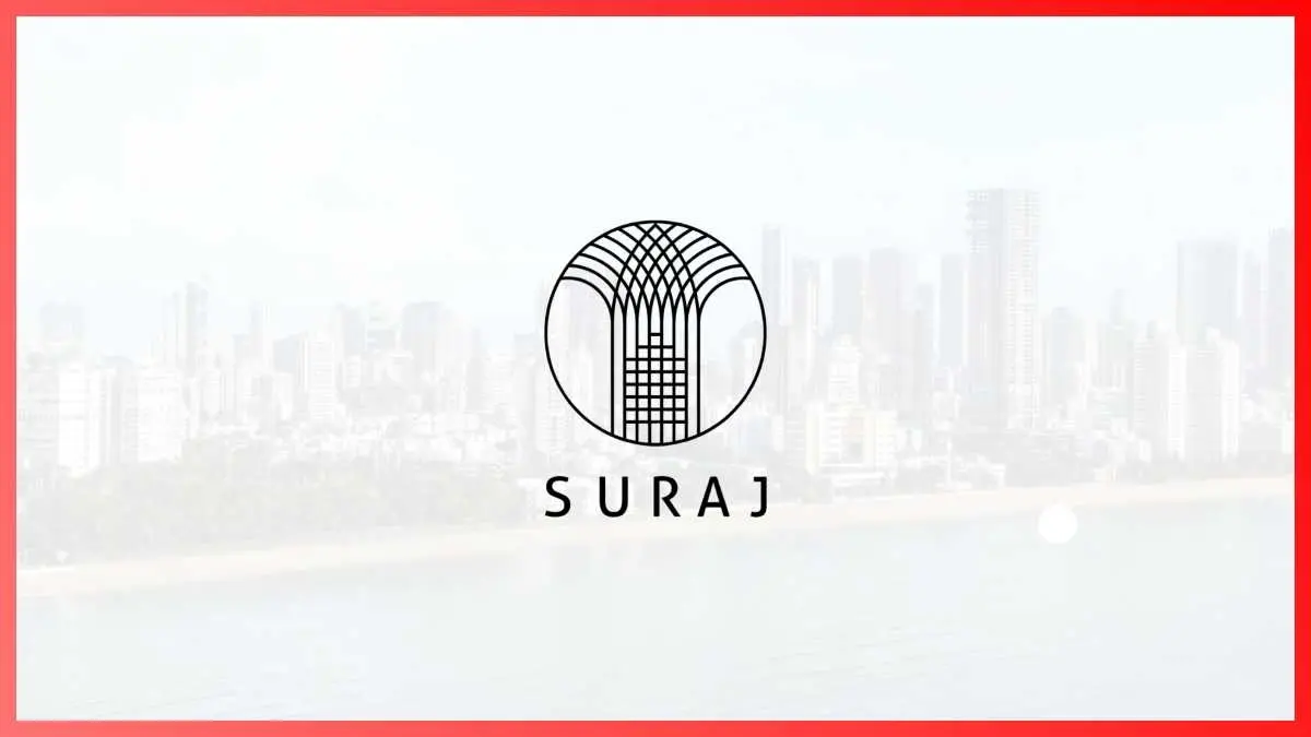 Suraj Estate Developers Acquires Land For Dadar Project