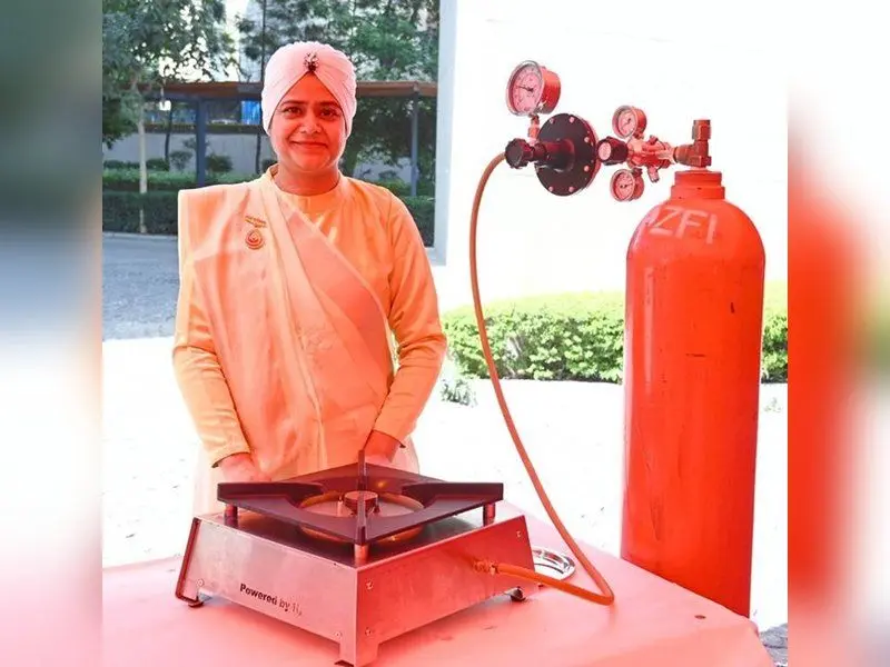 Hydrogen Horizons: India Showcases Startup Innovations To Power Clean Energy Future