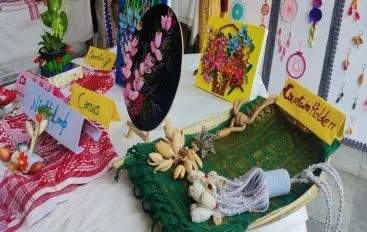 Crafting Growth: India’s Handicrafts Exports Rise Marginally With 8.5% Uptick In March