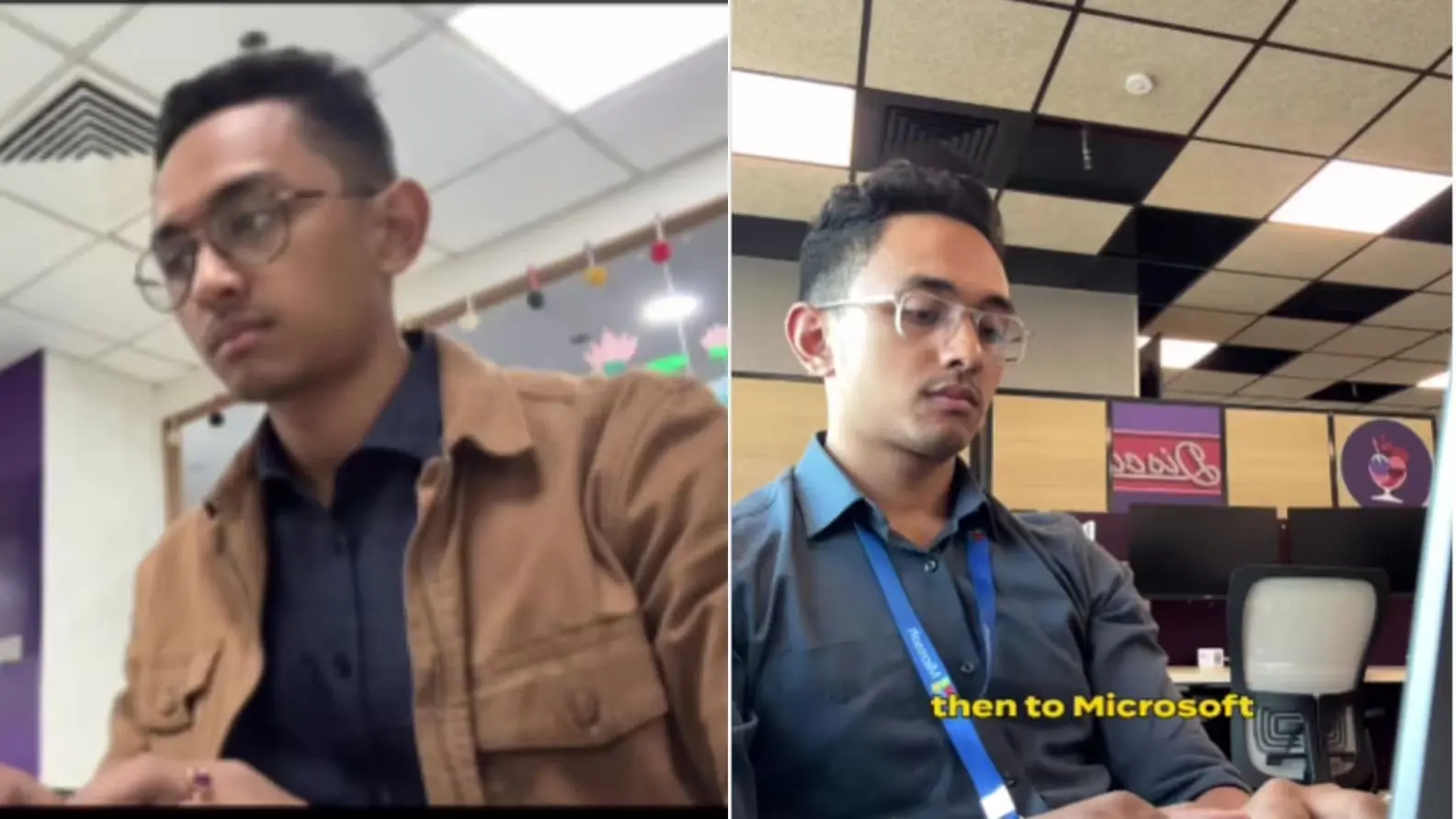 Microsoft Engineer Reveals Career Mistake That Delayed Salary Growth By Four Years