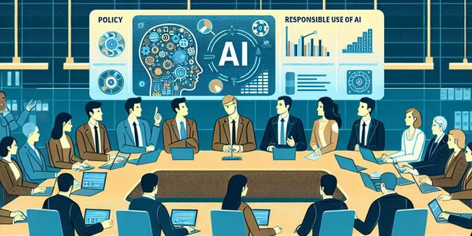From Policy To Precision: India Launches AI Curriculum To Strengthen Governance Training