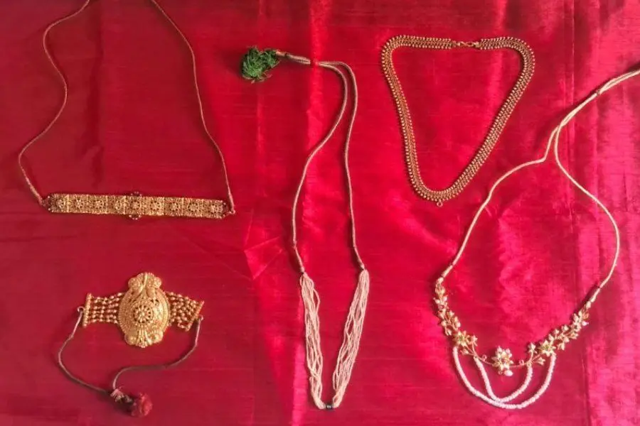 Legacy Meets Style: Heirloom Jewellery Finds Modern Flair This Poila Baisakh Celebration