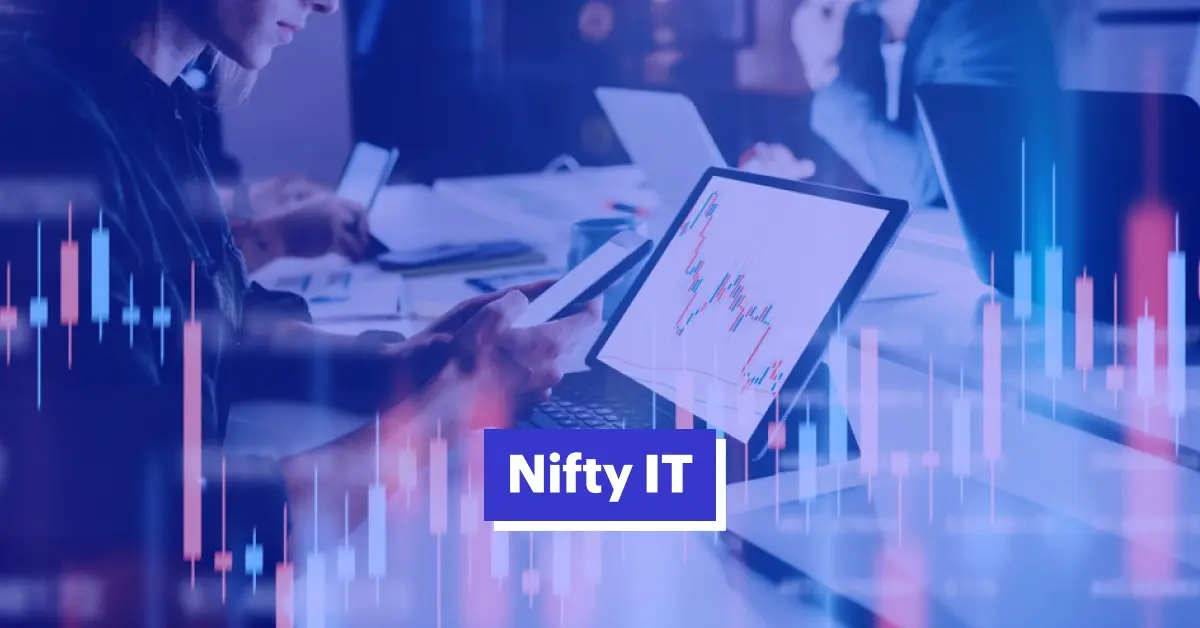 Nifty IT Index Gains 1.4% On Earnings Momentum