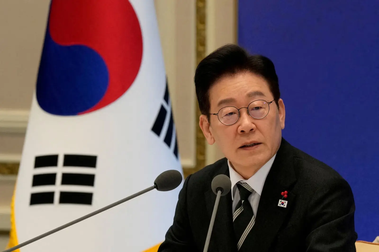 South Korean President Lee To Visit India And Vietnam April 19–24, Strengthening Asian Ties