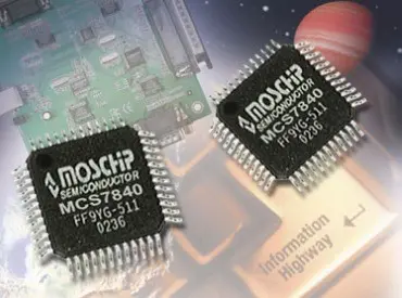 MosChip Technologies To Fully Acquire Vayavya Labs With ₹980 Crore Share Deal By 2028