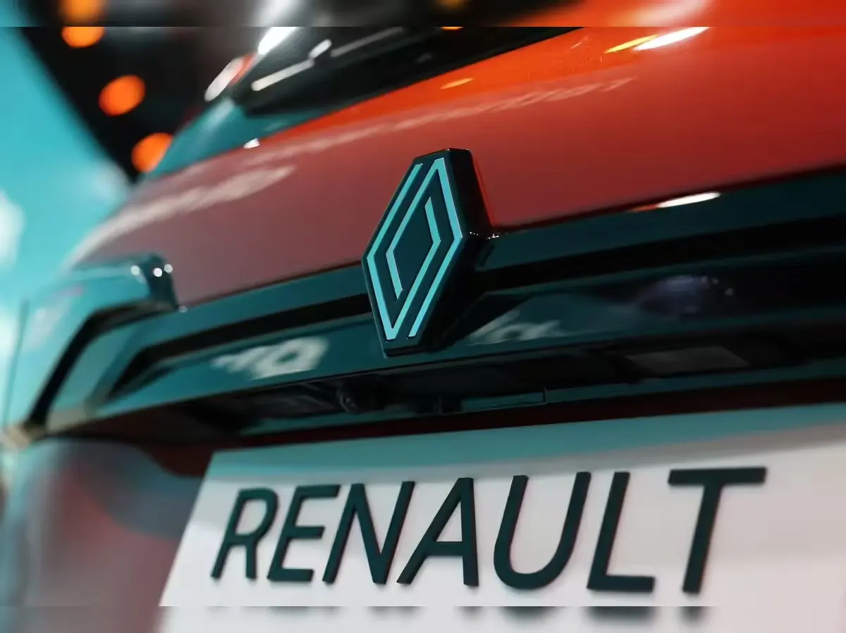 Renault Charts Dual Platform Strategy For India