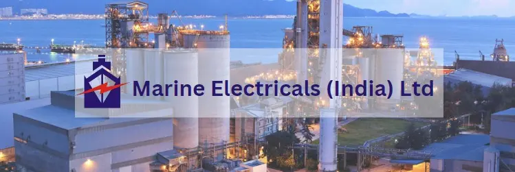 Marine Electricals Secures ₹169 Million Order