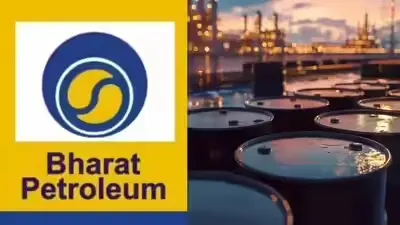 BPCL And Petrobras Advance Brazil Offshore Project