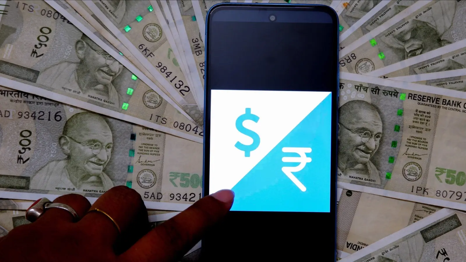 RBI Urges State-Run Refiners To Reduce Spot Dollar Buying To Ease Pressure On Currency Markets