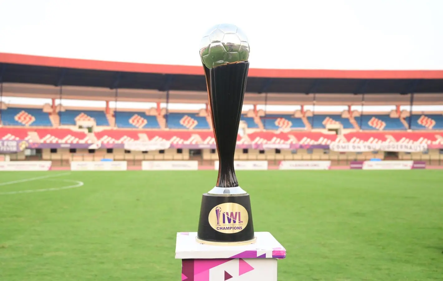 Kickoff In Kolkata: Indian Women’s League Second Phase Sparks April 27 Showdown