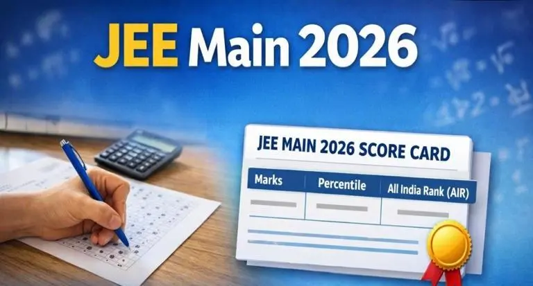 Engineering Dreams Decoded: JEE Main 2026 Results And Revaluation Insights