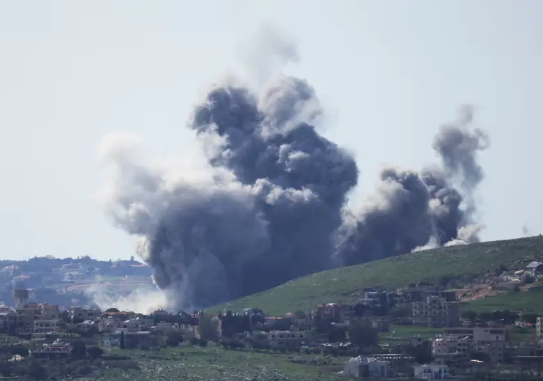 Israel-Lebanon Ceasefire Brings Temporary Calm Amid Iran-Israel War