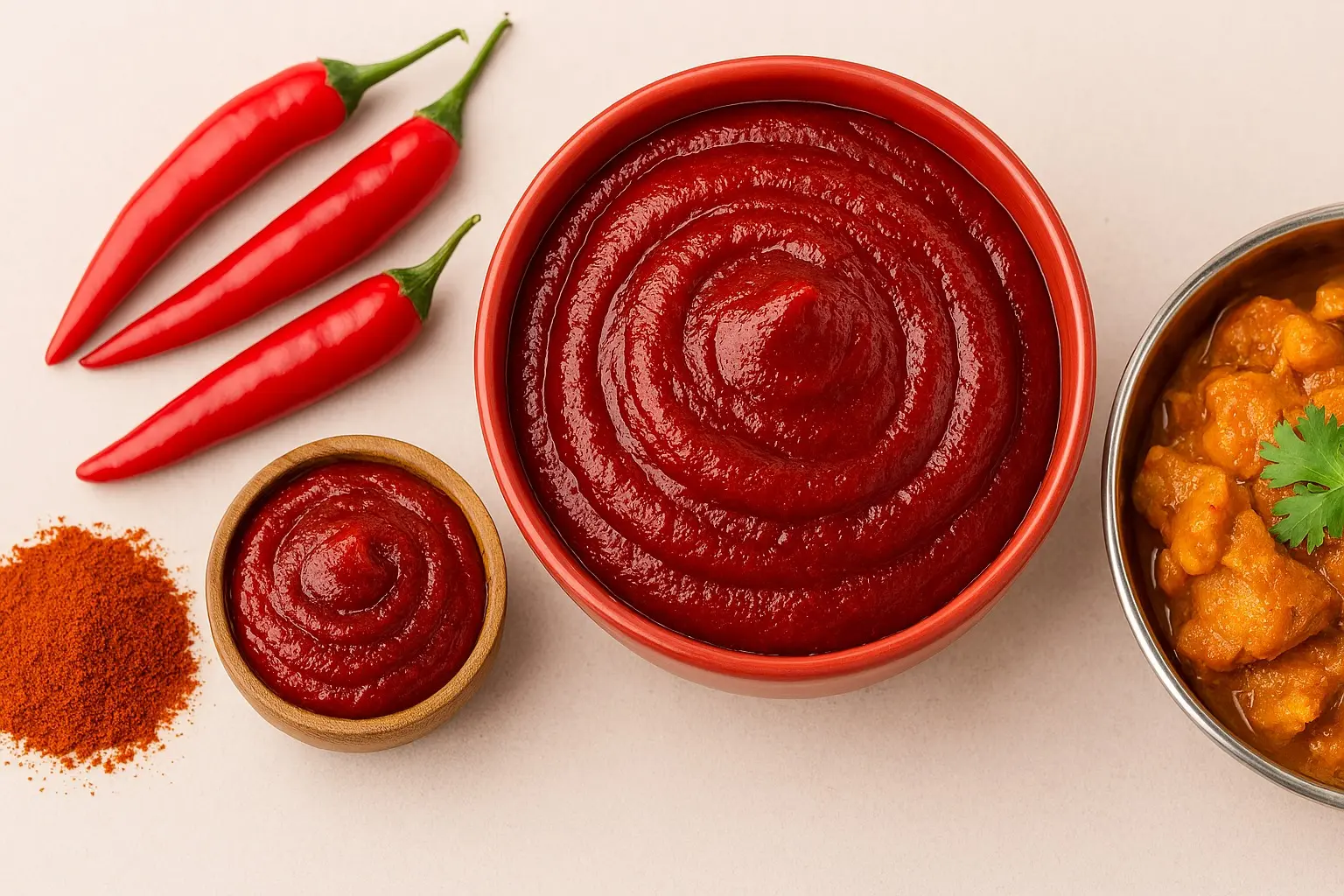 What Is The Viral Gochujang And How To Use This Korean Sauce In Indian Cooking
