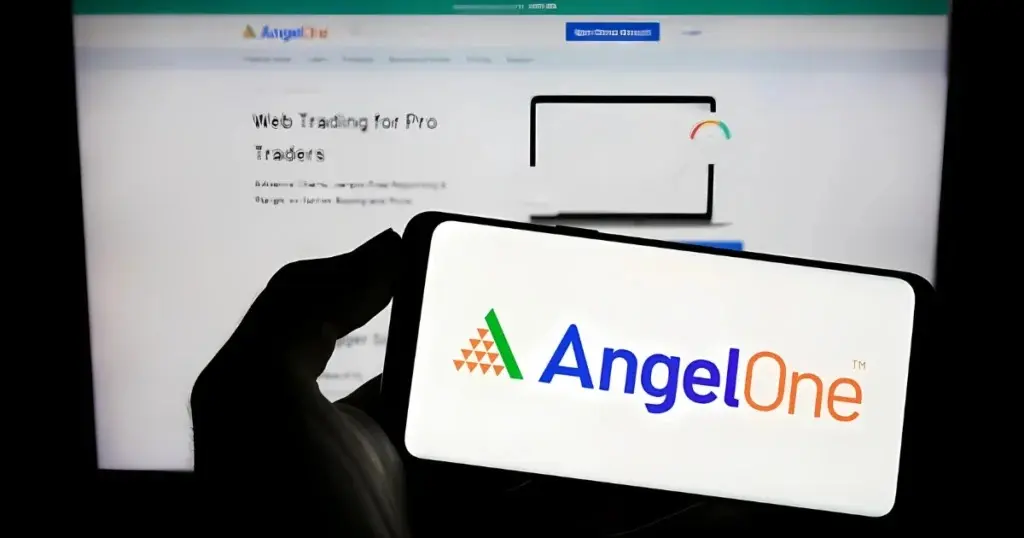 Angel One Shares Rise 3.2% In Pre-Open Trade On Strong Quarterly Profit