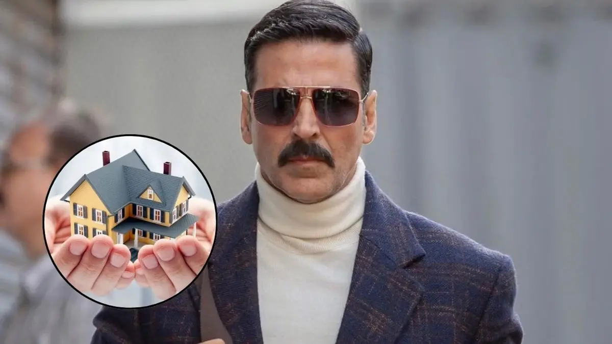 Inside Akshay Kumar’s ₹2,700 Crore Empire Of Films And Fortune