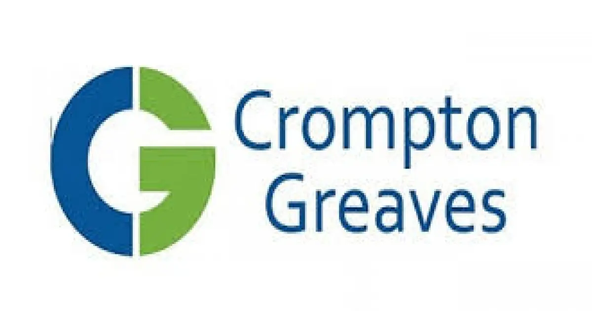 Crompton Greaves Receives ₹717.5 Million Order From MSEDCL