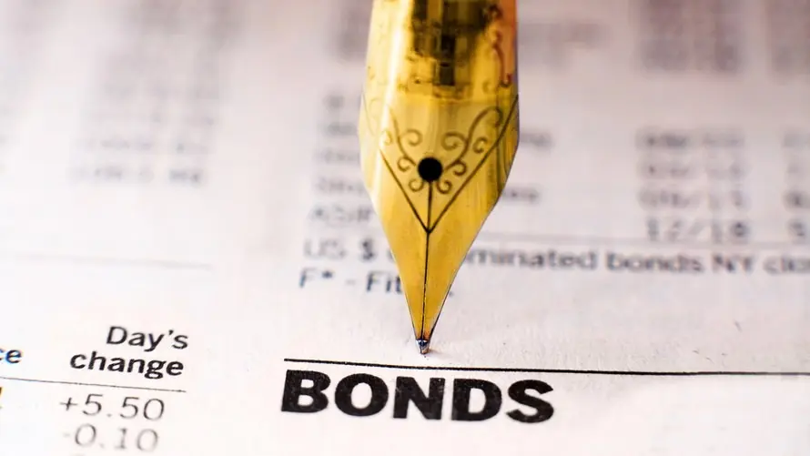 RBI Bond Auction Fully Subscribed At ₹320 Billion