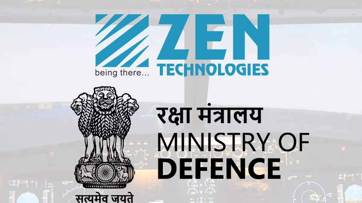 Zen Technologies Secures Arms Manufacturing Licence For Cannons