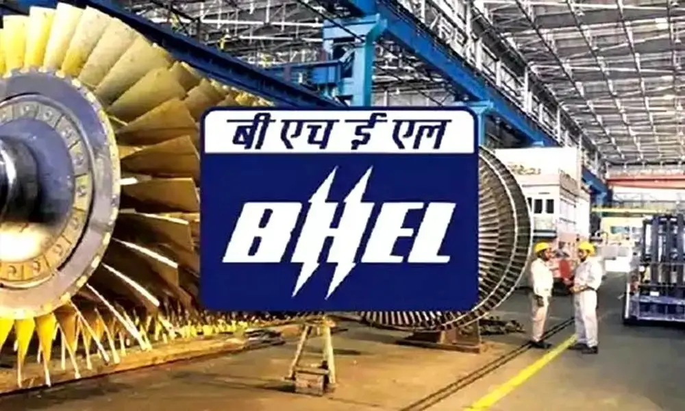 BHEL Withdraws Acceptance Of Letter Of Intent From MB Power