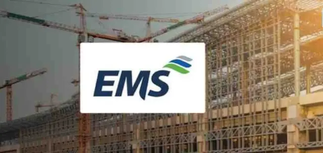 EMS Ltd Secures L-1 Status For Two Major Projects