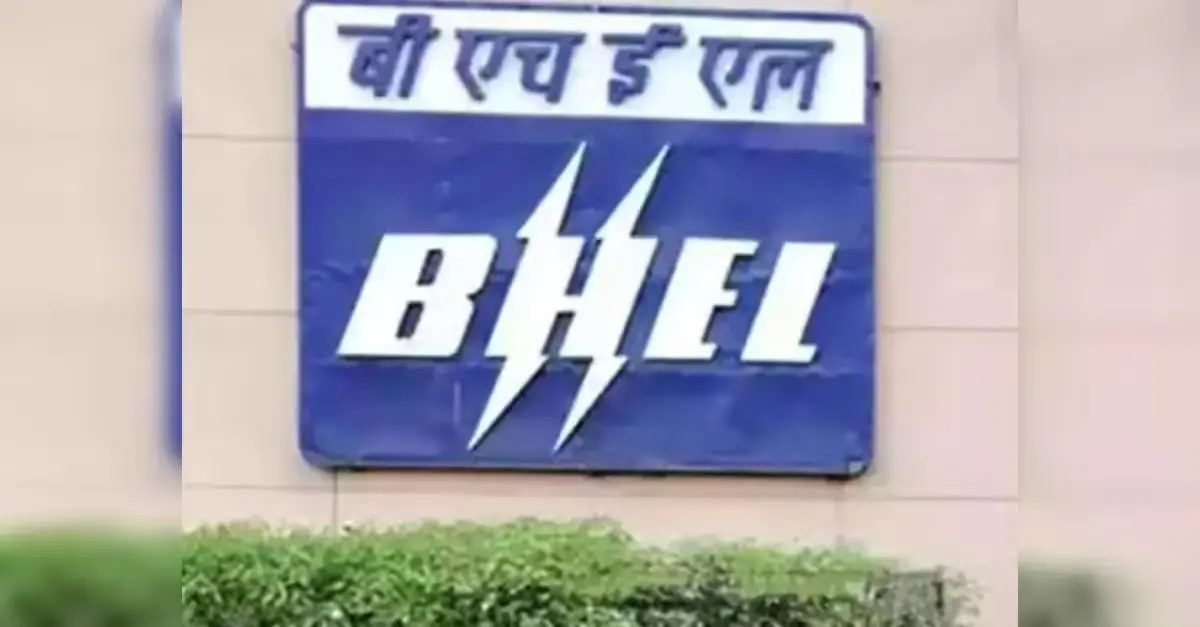 BHEL Files Suit Against Raichur Power Corporation Over ₹1.43 Billion Claim