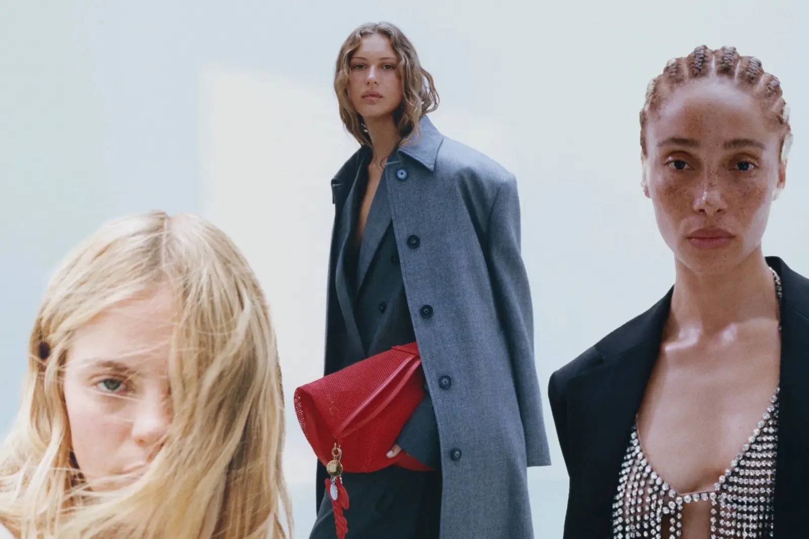 H&M And Stella McCartney Collaboration Launches On May 7