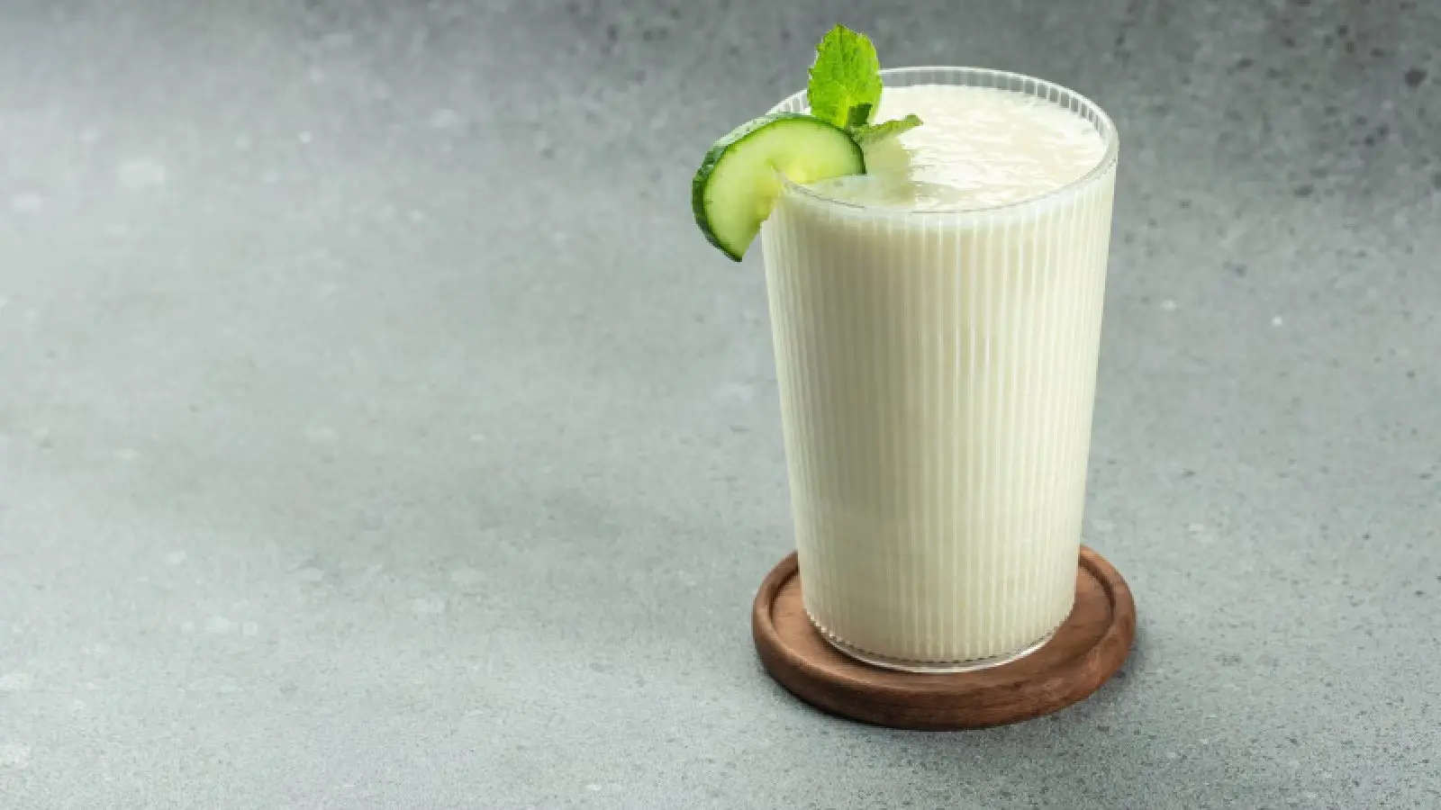 Why A Glass Of Lassi Makes You Feel Drowsy