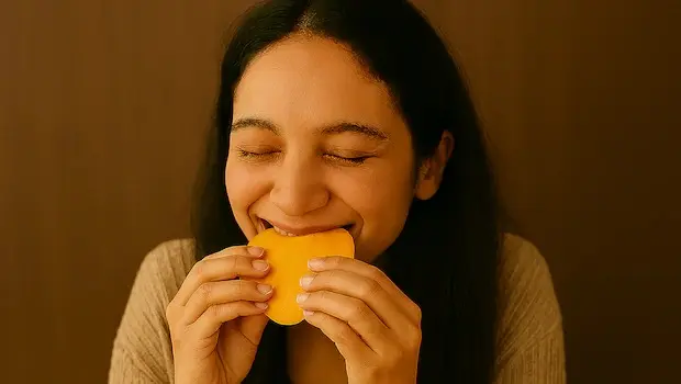 6 Types Of Desi Mango Eaters Found In Every Indian Family