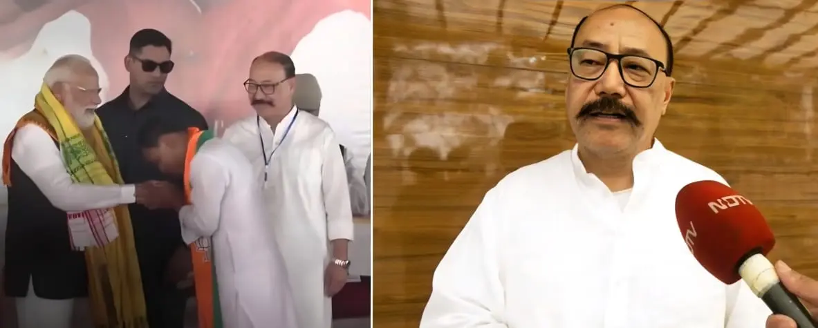 Narrow Stretch, Big Stakes: BJP Bets On Bengal’s Chicken’s Neck Corridor