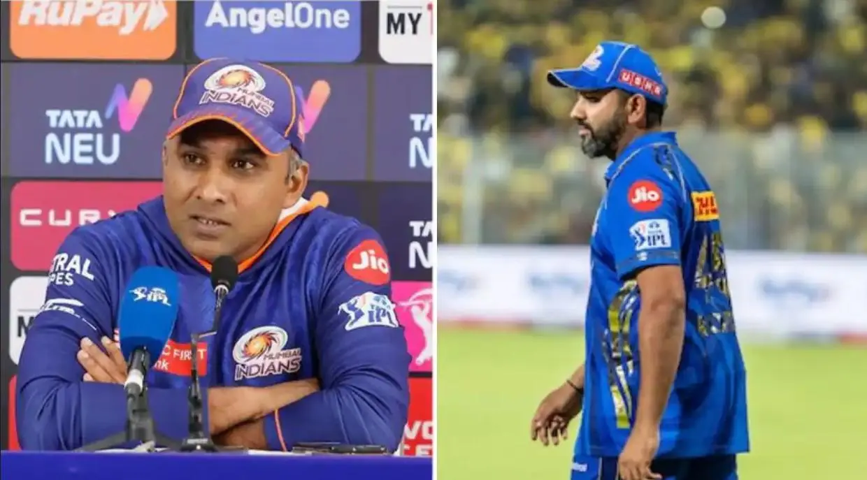 Mumbai Indian’s Search For Balance Deepens As Rohit Sharma’s Fitness Concerns Add Twist To Ipl 2026 Campaign