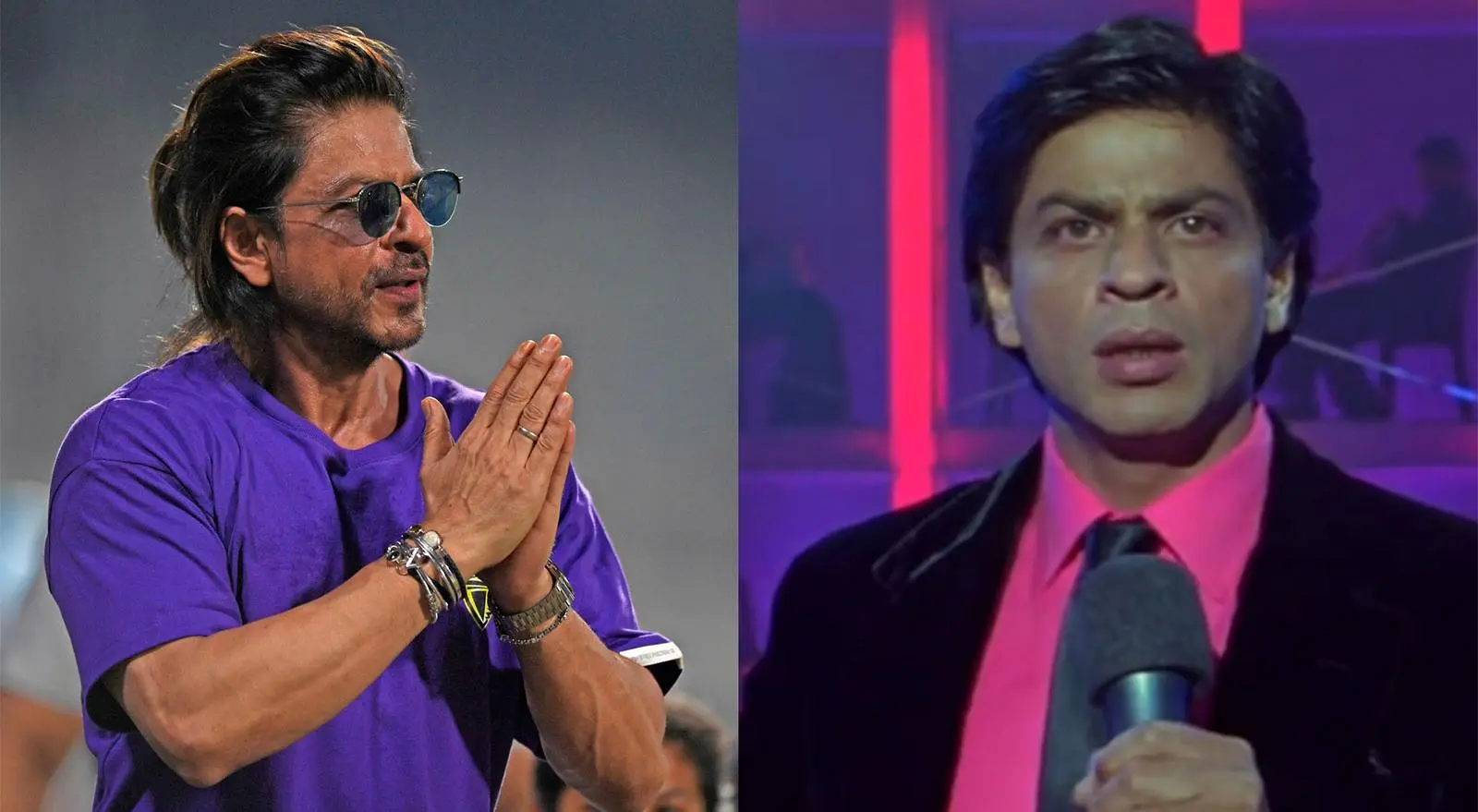 Shah Rukh Khan Celebrates Global Recognition As The Academy Revisits His Iconic Om Shanti Om Speech