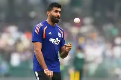 Bumrah’s World Cup Magic Fades As IPL Struggles Expose Mumbai Indians