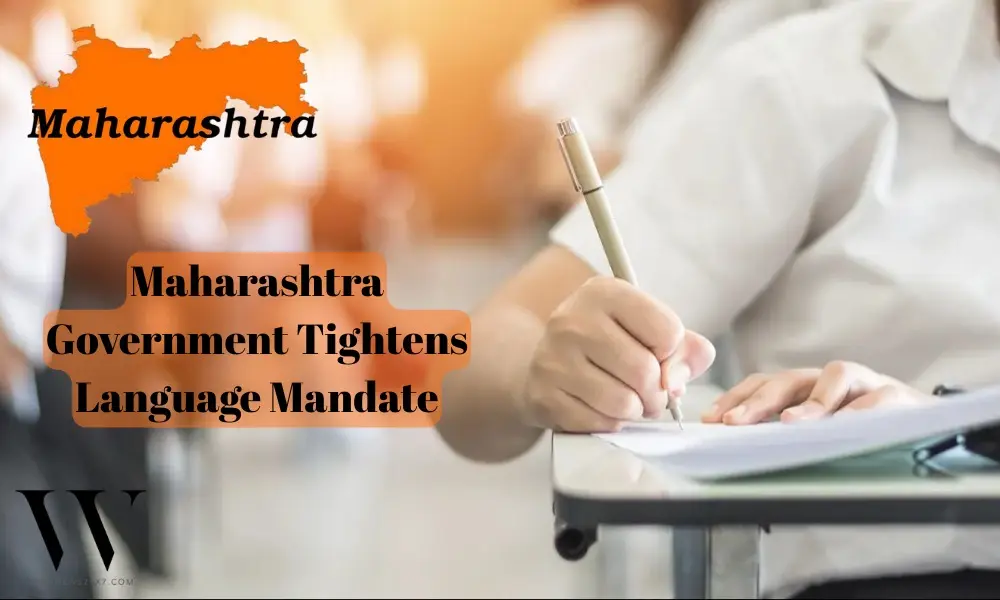 Maharashtra’s Education Policy Gets Tough - Compulsory Marathi Classes Now Backed By Penalties