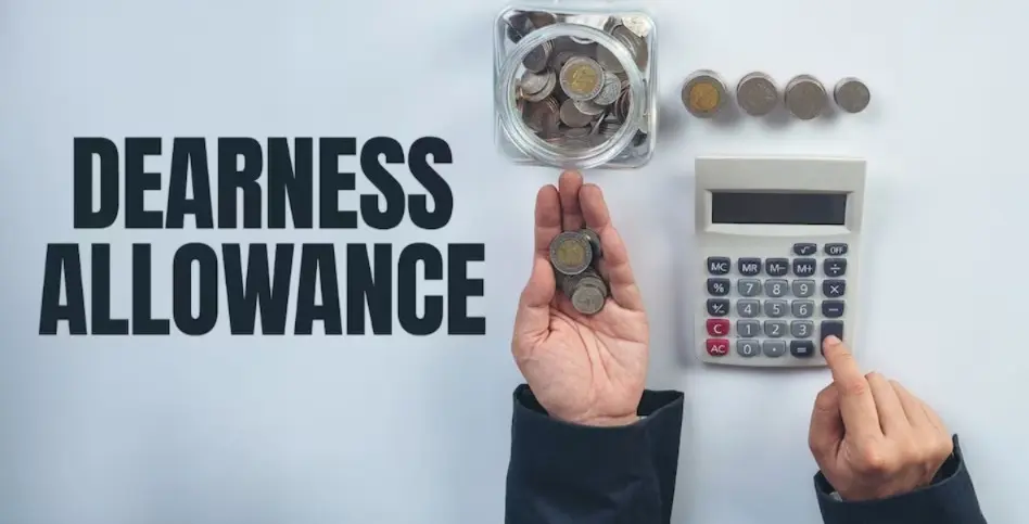 India Hikes Inflation-Linked Allowance By 2% For Government Employees And Pensioners