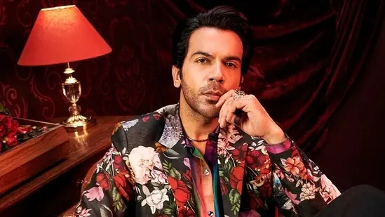 Rajkummar Rao Reveals His First Film Salary Was Just ₹11,000, Highlighting Humble Beginnings In Bollywood