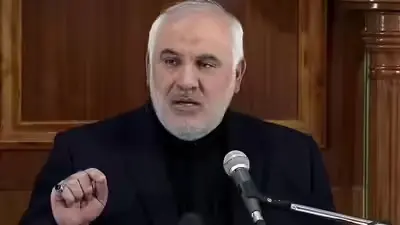 India Urges Iran To Resume Facilitation Of India-Bound Ships Across Strait