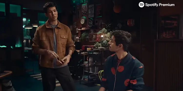 Spotify Expands AI DJ And Lossless Audio Campaign To OOH And Multi-Platform Media