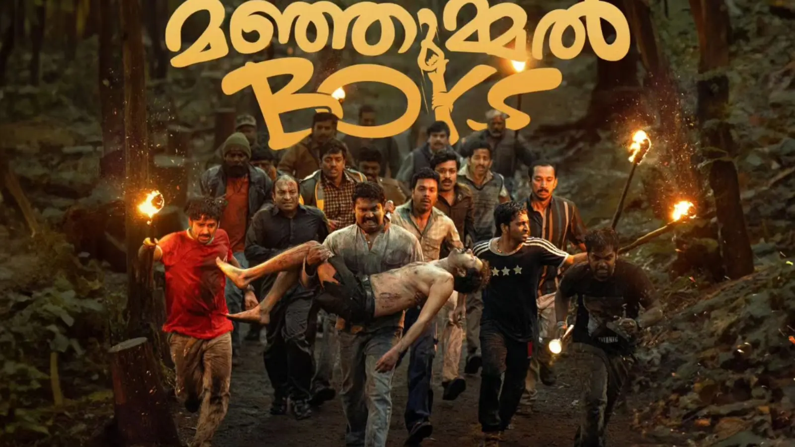 Malayalam Film Without Big Stars Becomes Fastest To Cross Rs 100 Crore In Kerala