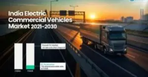 India eCV Market Reaches Inflection Point With Policy Push