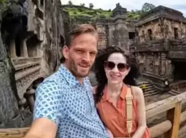 Foreign Handles, Desi Stories: Global Creators Decode India’s Cultural Pulse