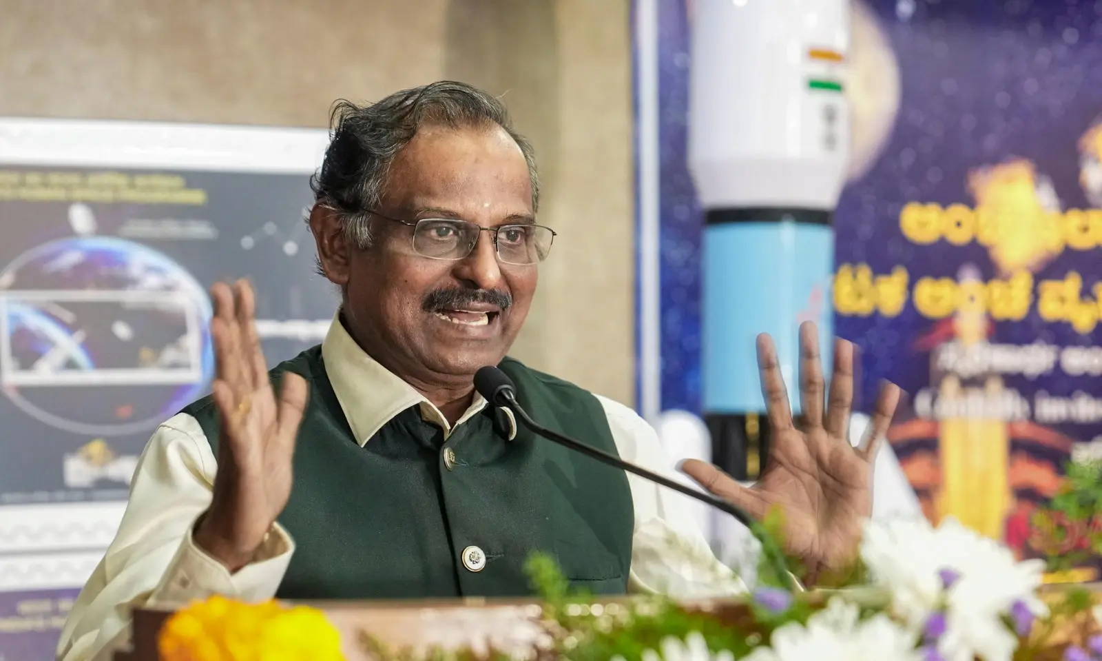 ISRO’s 2027 Mission: Can The G20 Satellite Unite Technology And Diplomacy?
