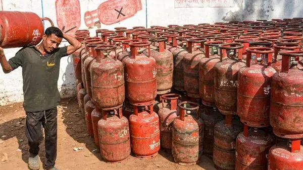 LPG Cylinder Prices On April 19: Domestic And Commercial Rates Across Metro Cities