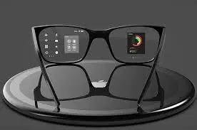 Apple Smart Glasses Prototype Reveals Oval Camera And Sleek Frame Design