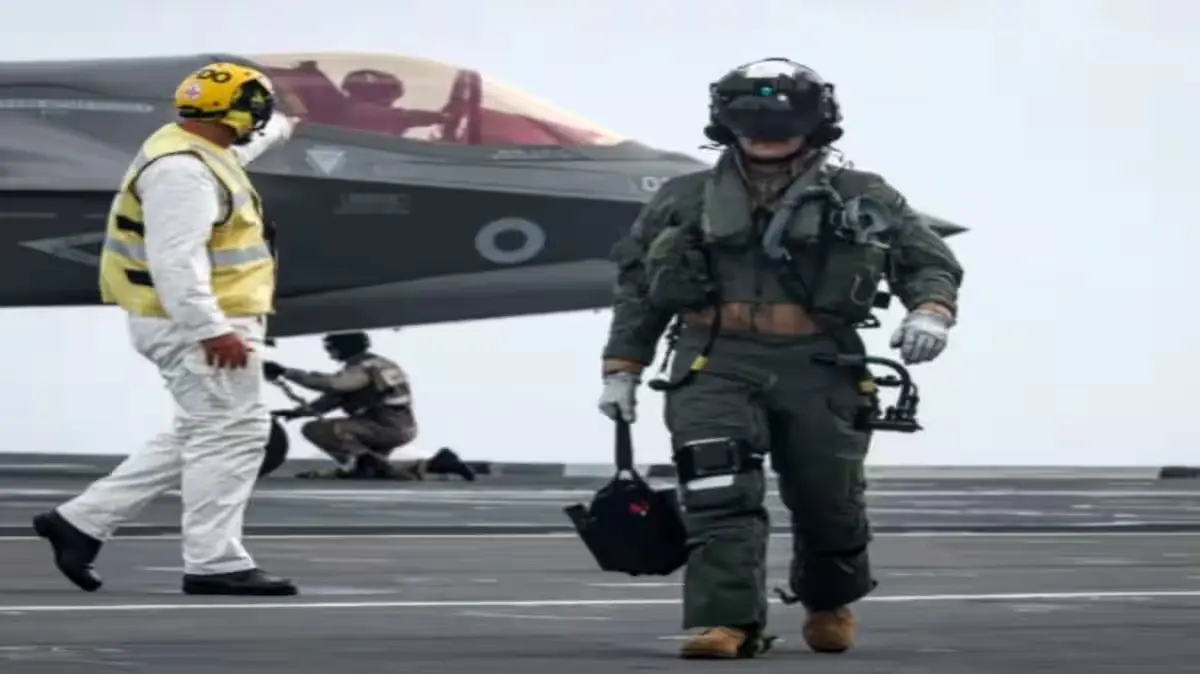 India’s Pilot Training Faces Bottlenecks As Trainer Aircraft Shortages Persist