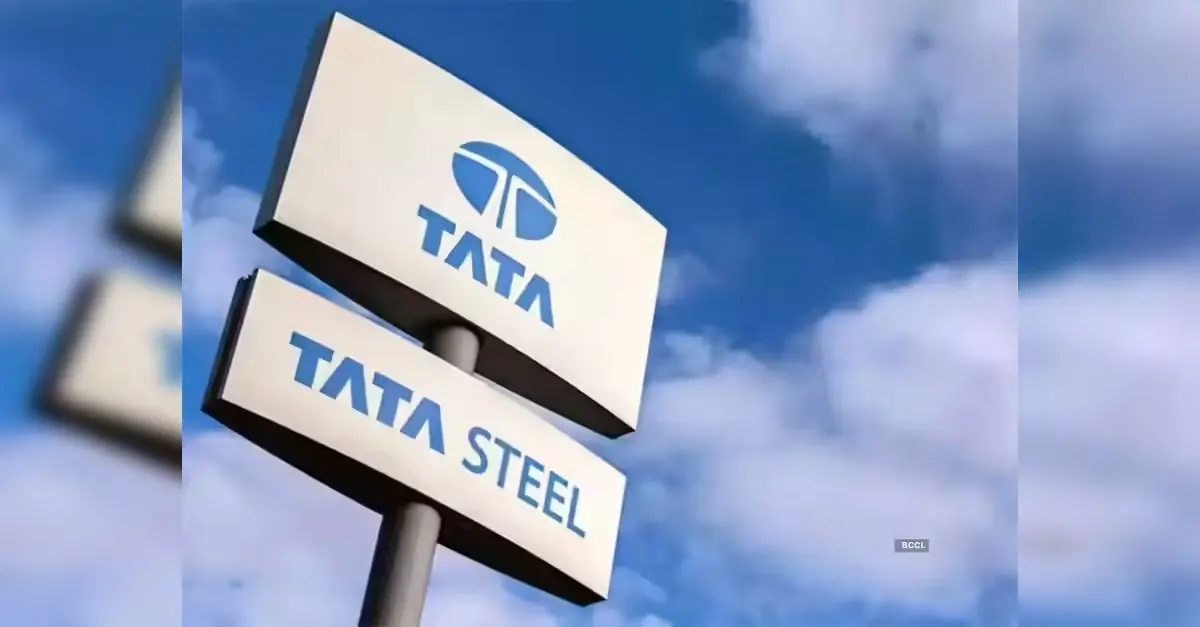Tata Steel Prepares For Workforce Transition As Iron Ore Lease Expiry Nears