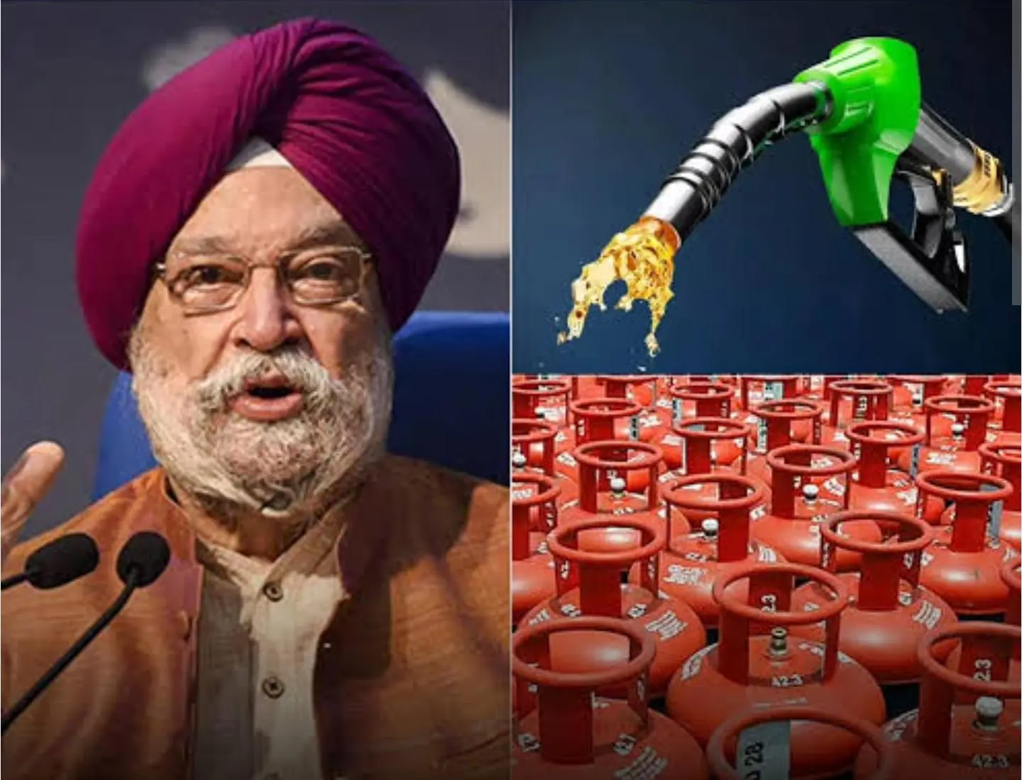 Fuel Security First: India Shields Oil Supply Chain Amid West Asia Geopolitical Heat