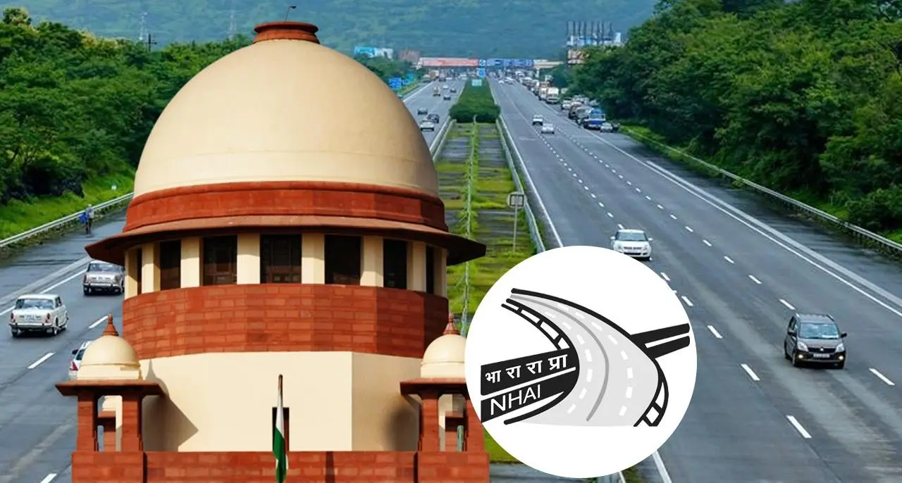 Pan-India Highway Safety Overhaul: Supreme Court of India bans expressway parking, tightens road norms