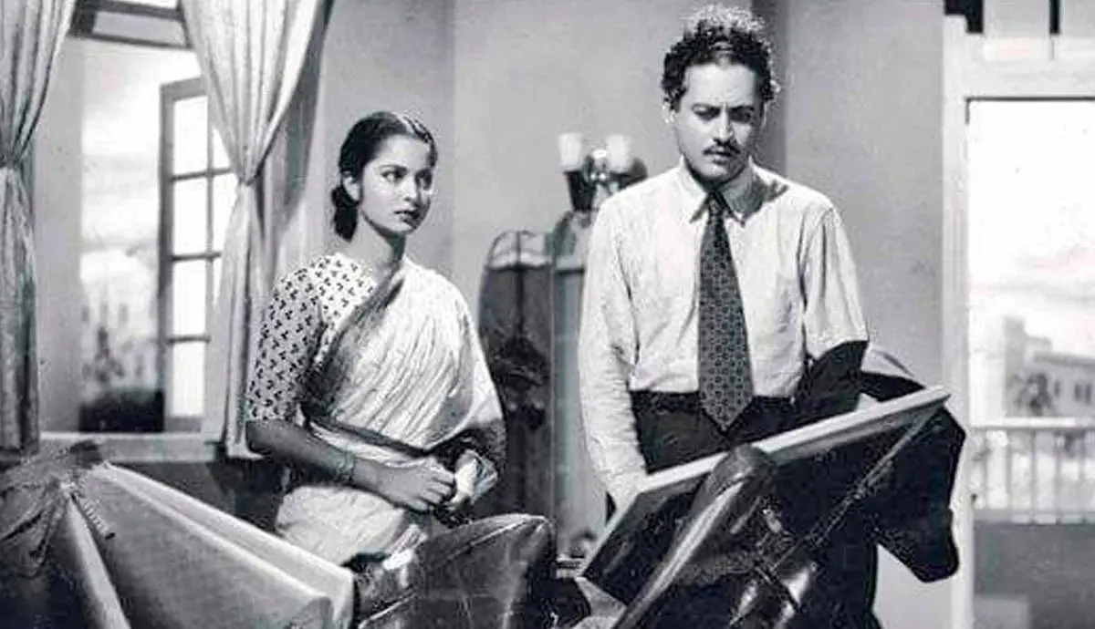Was Guru Dutt Ahead Of His Time? Waheeda Rehman Shares Her Perspective