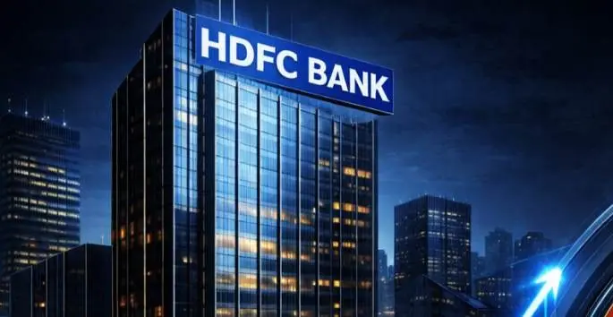 HDFC Bank Q4 Results: Profit Rises 9%, Loans And Deposits Surge