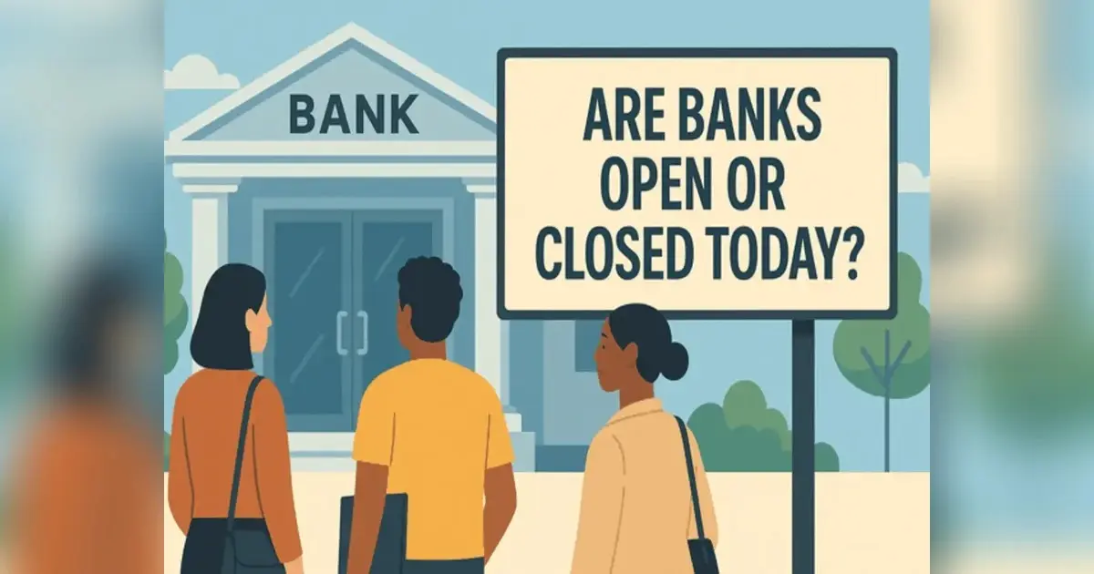 Banks In Bengaluru Closed Today, April 20, As RBI Holiday Calendar Marks Basava Jayanti And Akshaya Tritiya